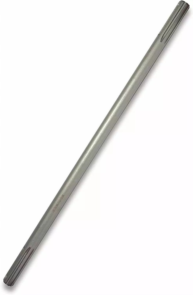 Prodloužení 500 mm Sds Max pro SDSMax držák adaptéru