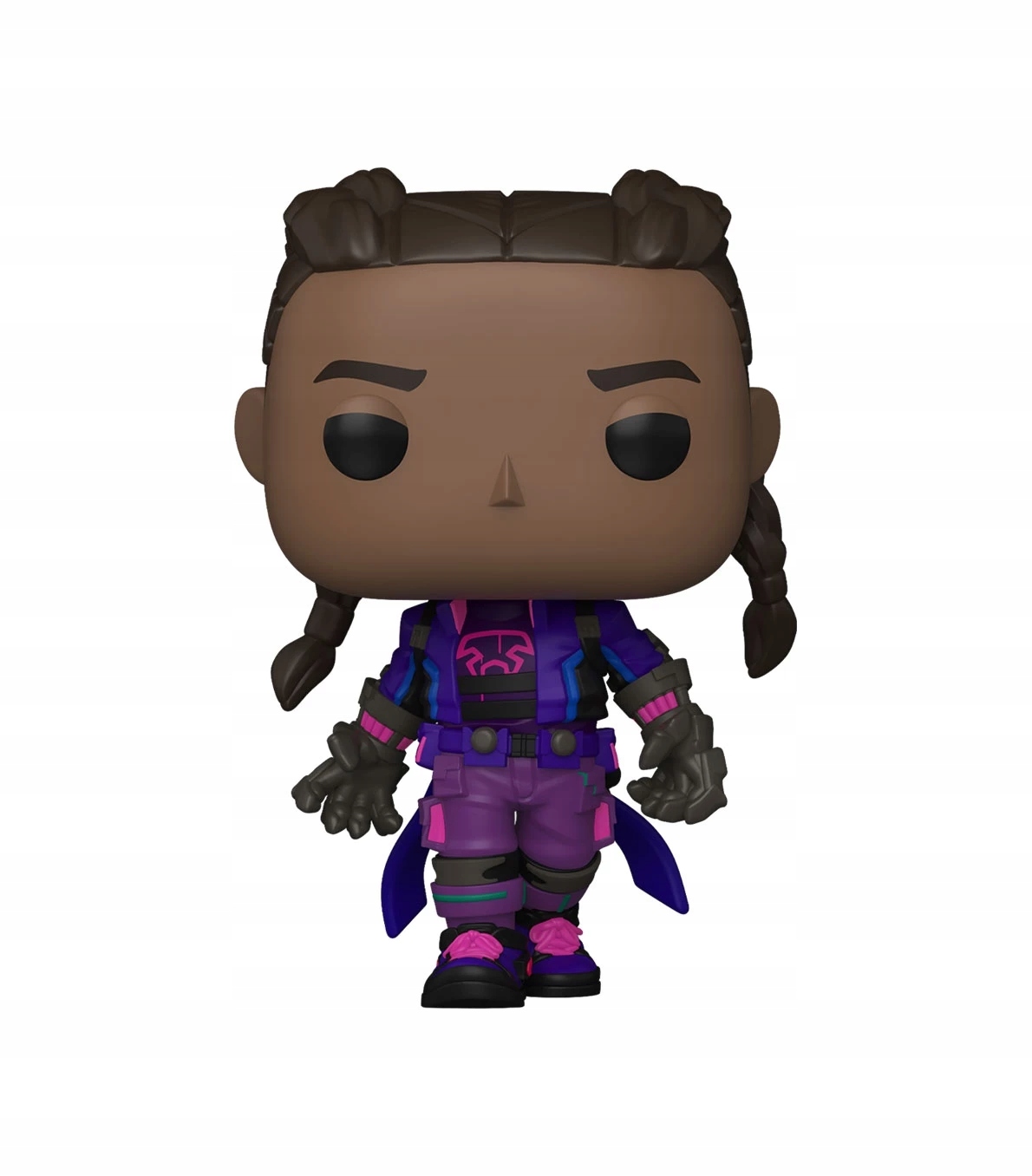 Funko Pop! Marvel Spider-Man Miles G. Morales Gitd Limitovaná edice 9500 ks