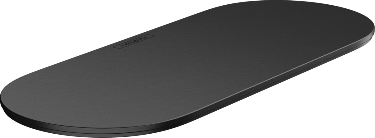 HANSGROHE PRZYKRYWKA DO KOSZA CZ. MAT