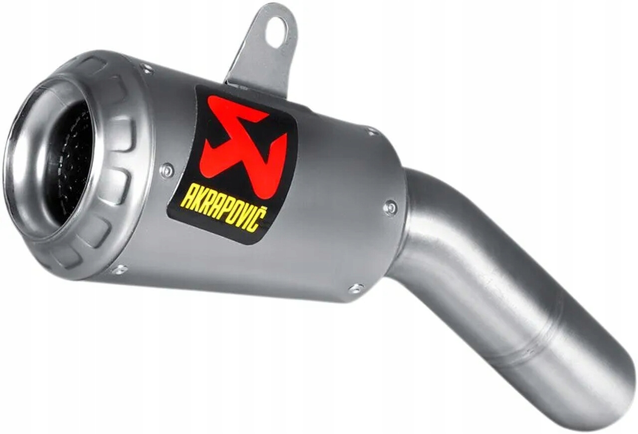 Tlmič Akrapovic Slip-On Line Yamaha MT-03