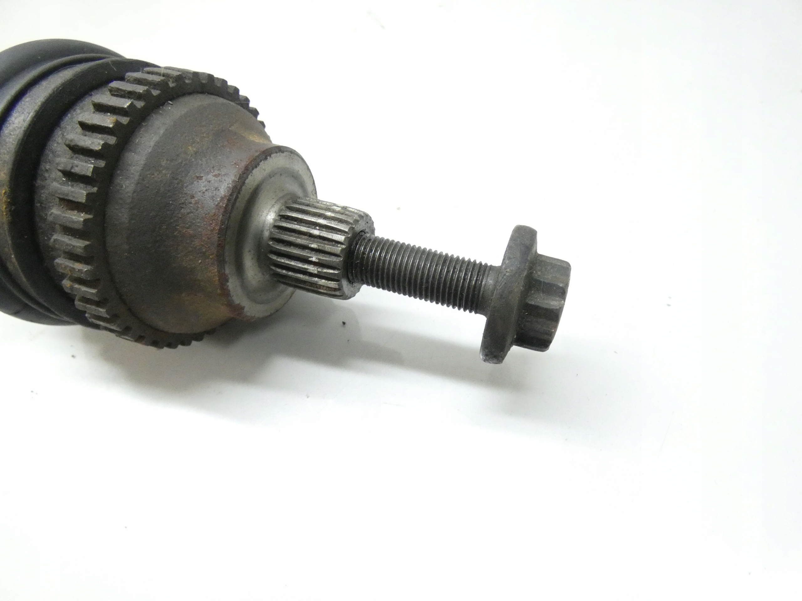 semi-axis right long SMART FORTWO 450 0.6 0.7 T 98-07 33/24 ZEBY