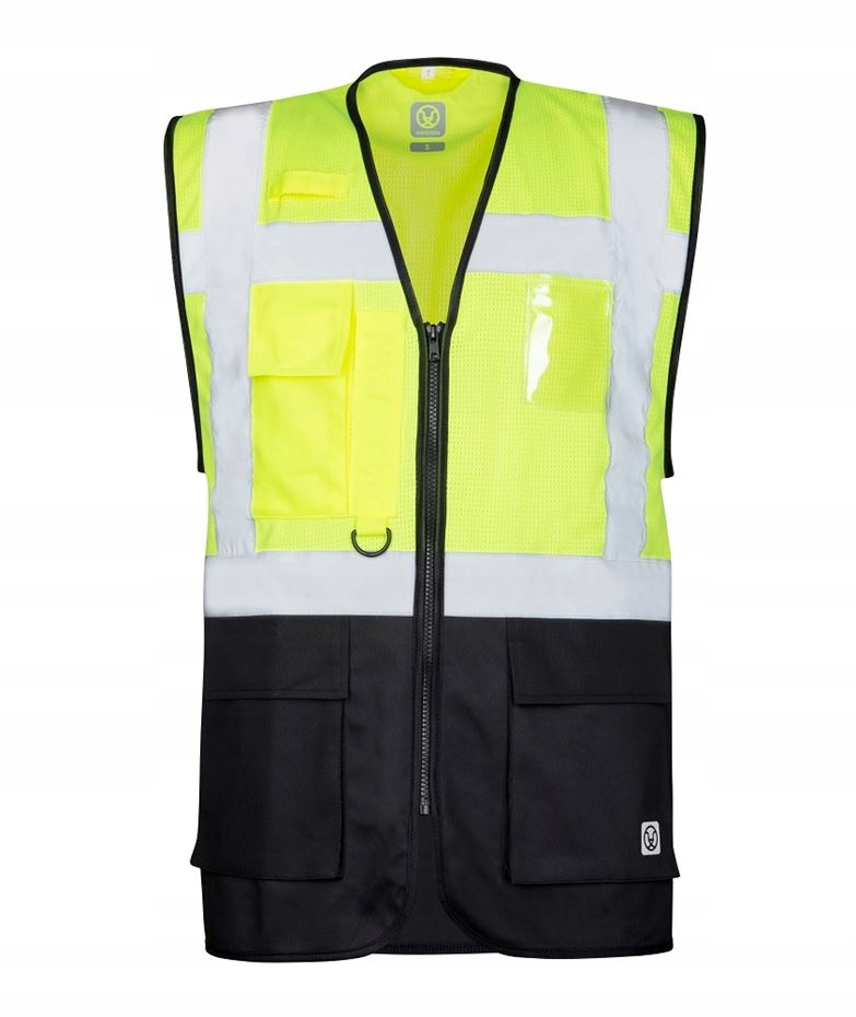 

Kamizelka Ostrzegawcza dla Kadry Ardon Signal 2XL