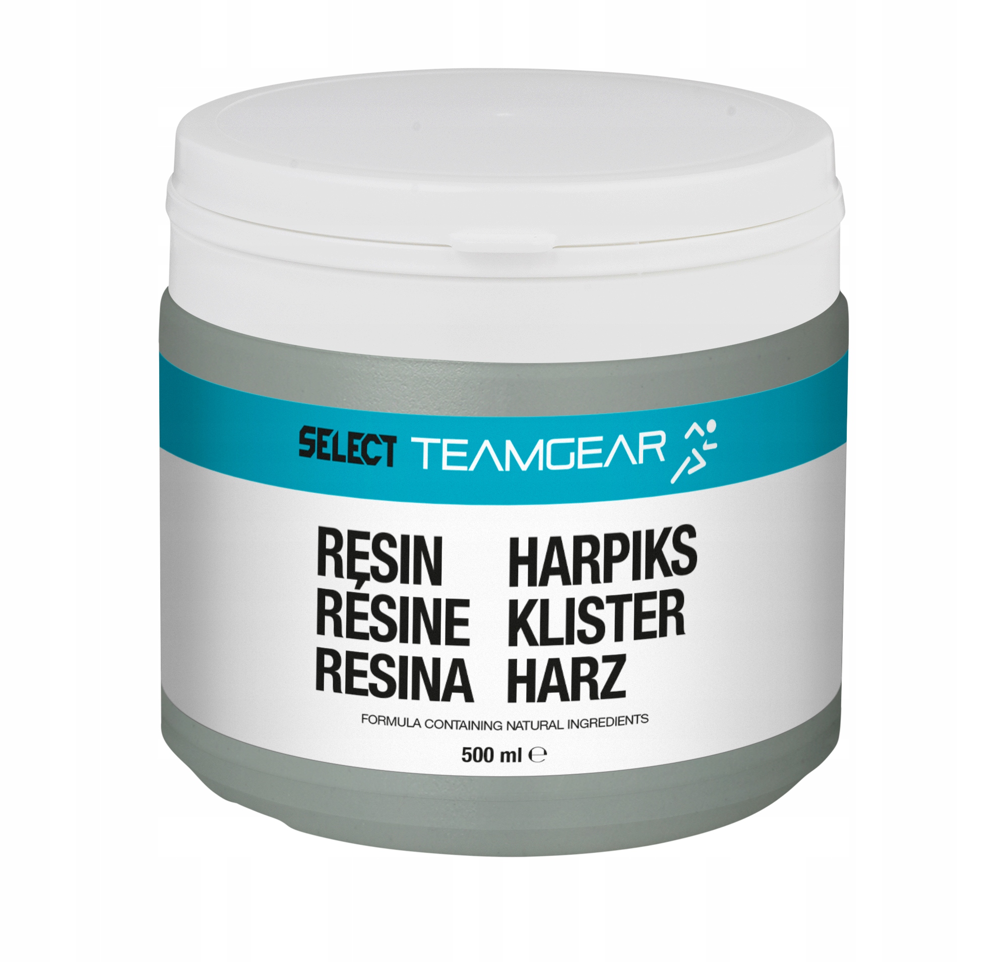 Select Klej Do Piłki Ręcznej Teamgear 500ml