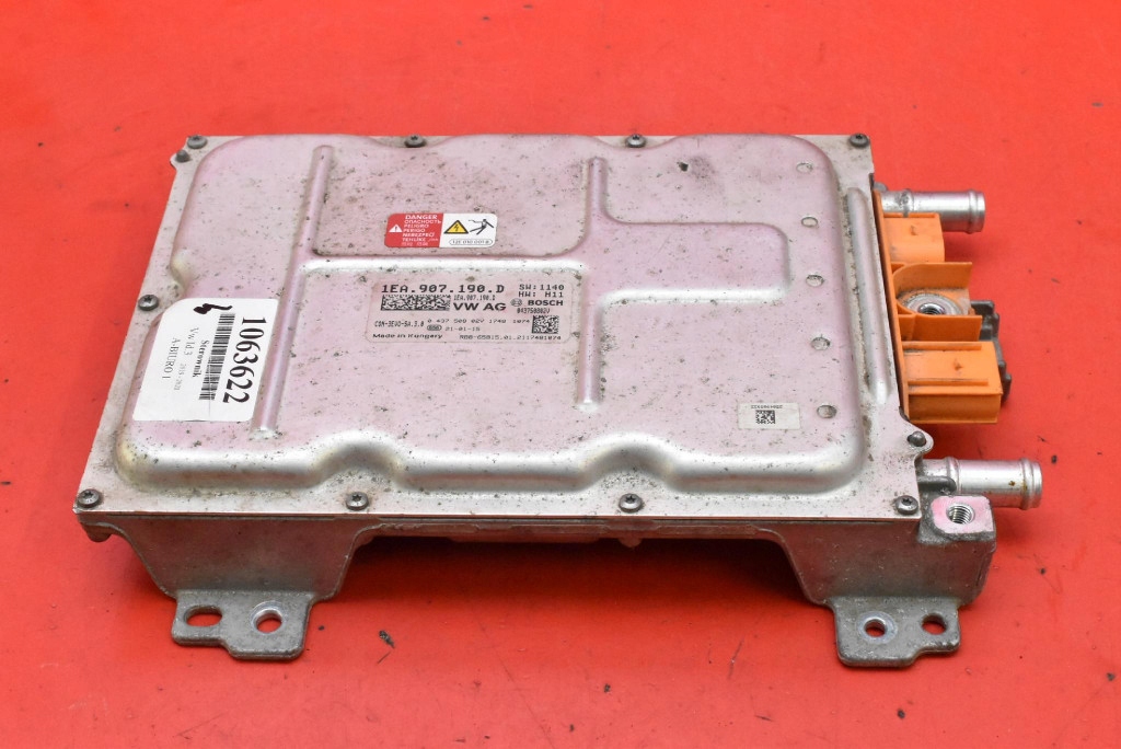 FALOWNIK INWERTER 1EA907190D VW ID.3 1 e 62Ah 204 KM 19-21
