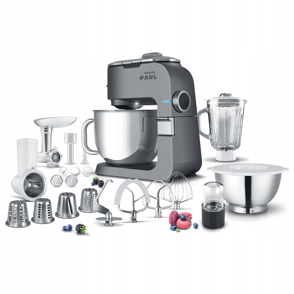 Kuchynský robot Sencor Paul Stm 7910