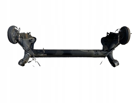 FORD KA PLUS + träger Achsträger heck