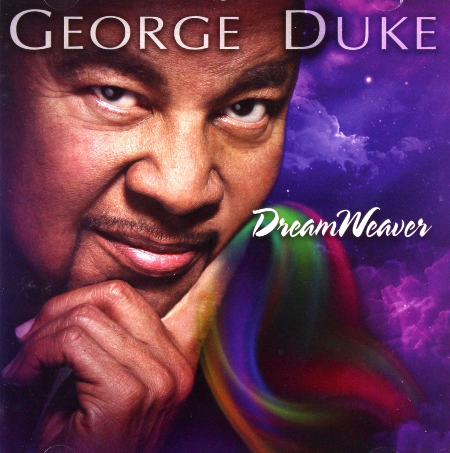 George Duke: Dreamweaver (CD)