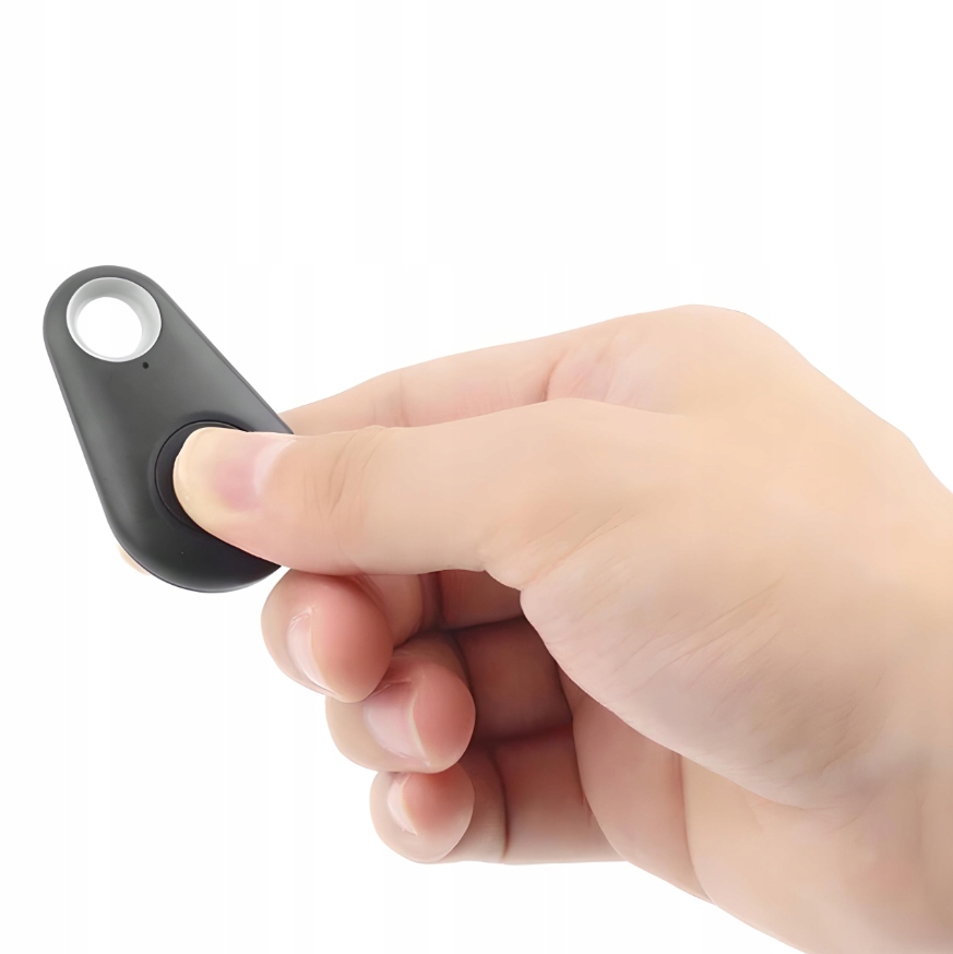 LOKALIZATOR KLUCZY BLUETOOTH GPS KEY SYGNALIZATOR BRELOK NADAJNIK KEYFINDER Producent Inna