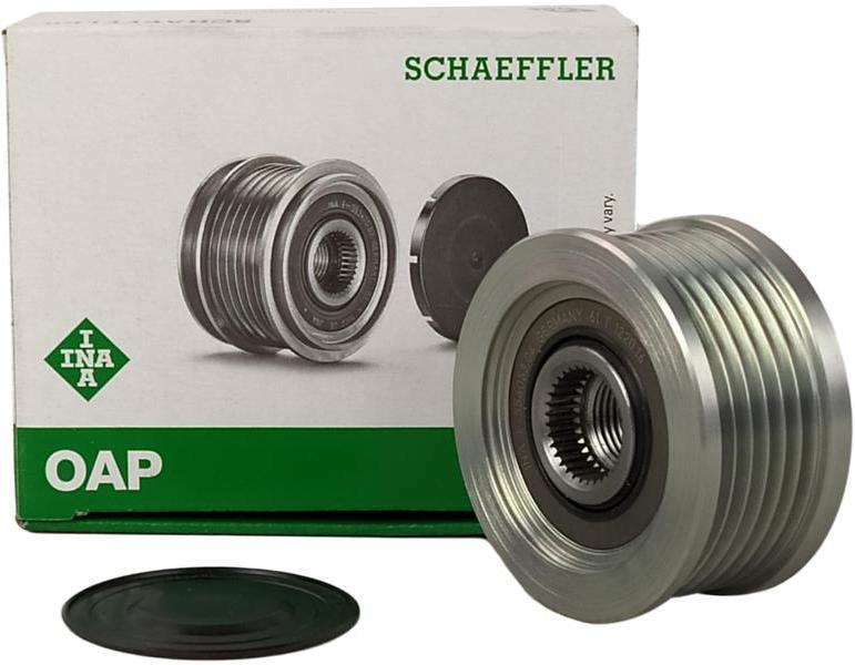 INA SPRZĘGŁO ALTERNATORA ALFA ROMEO 145 146 1.9JTD