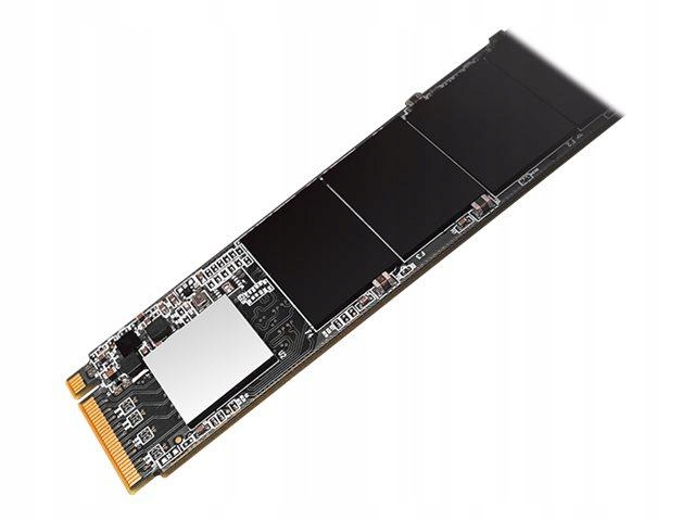 Silicon Power Dysk Ssd P34A60 1TB M.2 PCIe Gen3 x4 NVMe 2200/1600 MB/s
