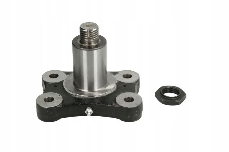 Крепежная деталь рулевой тяги (swor FEBI 44410