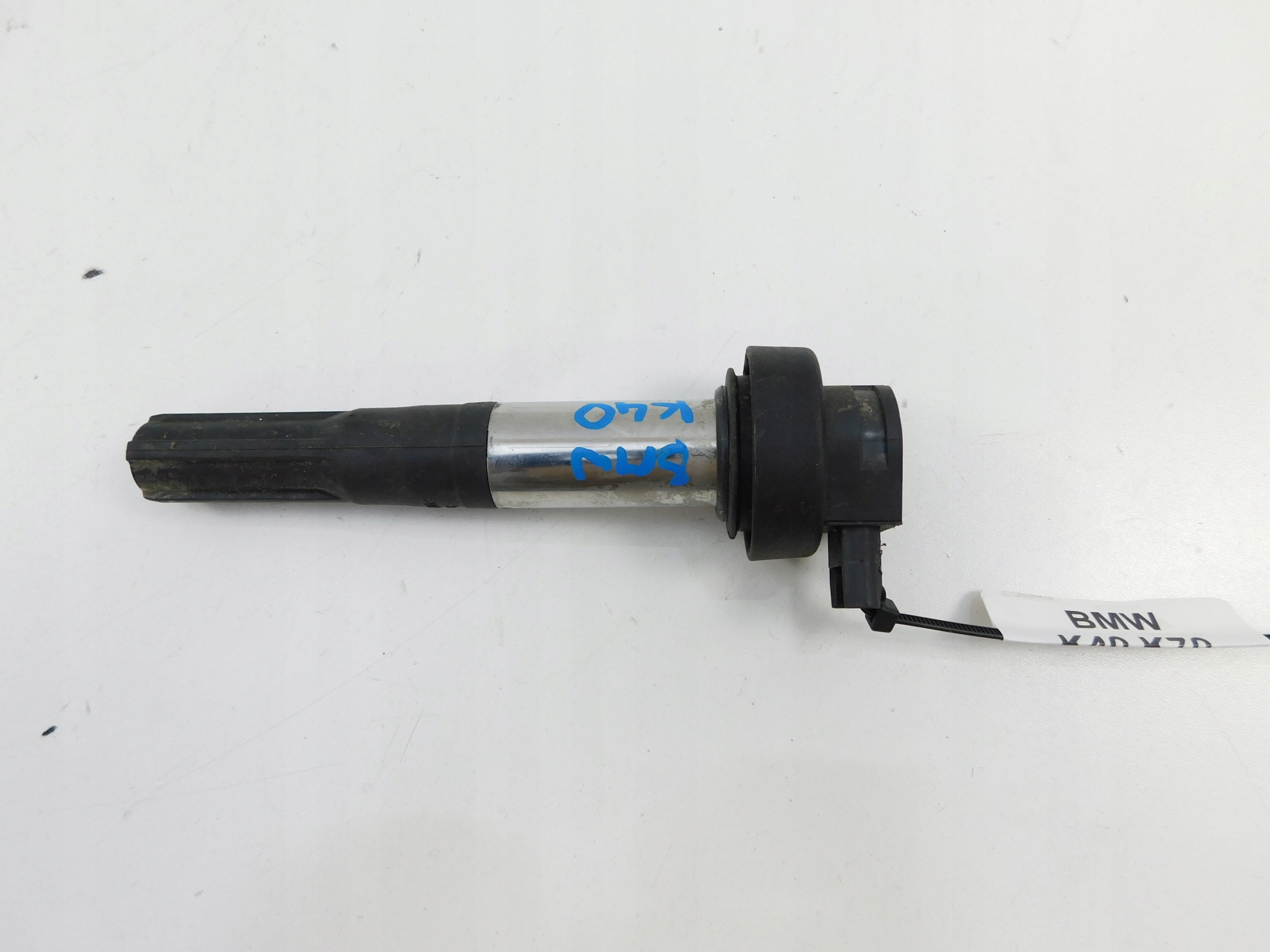 BMW K1200S K40 K70 CEWKA ZAPŁONOWA CEWKOFAJKA