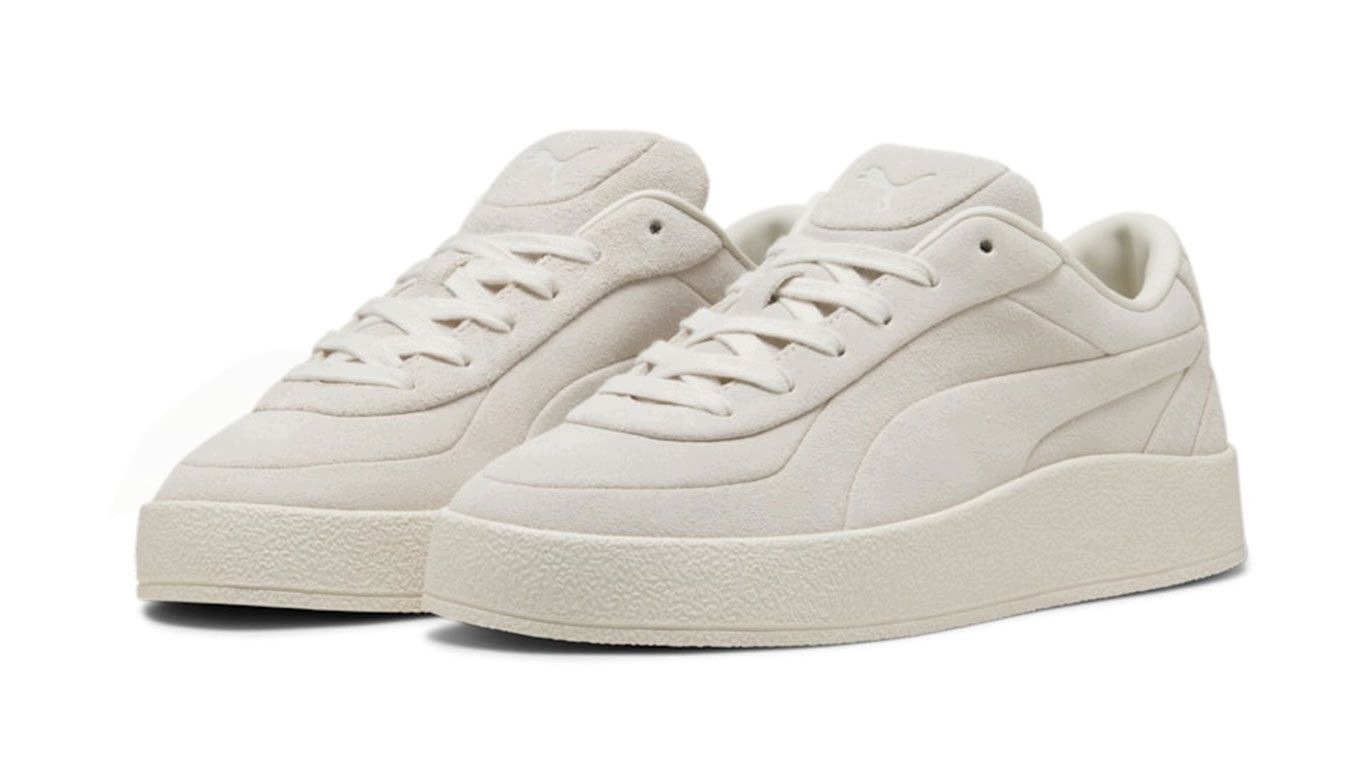Boty Puma Ca Luxe Elevated vel. 38,5