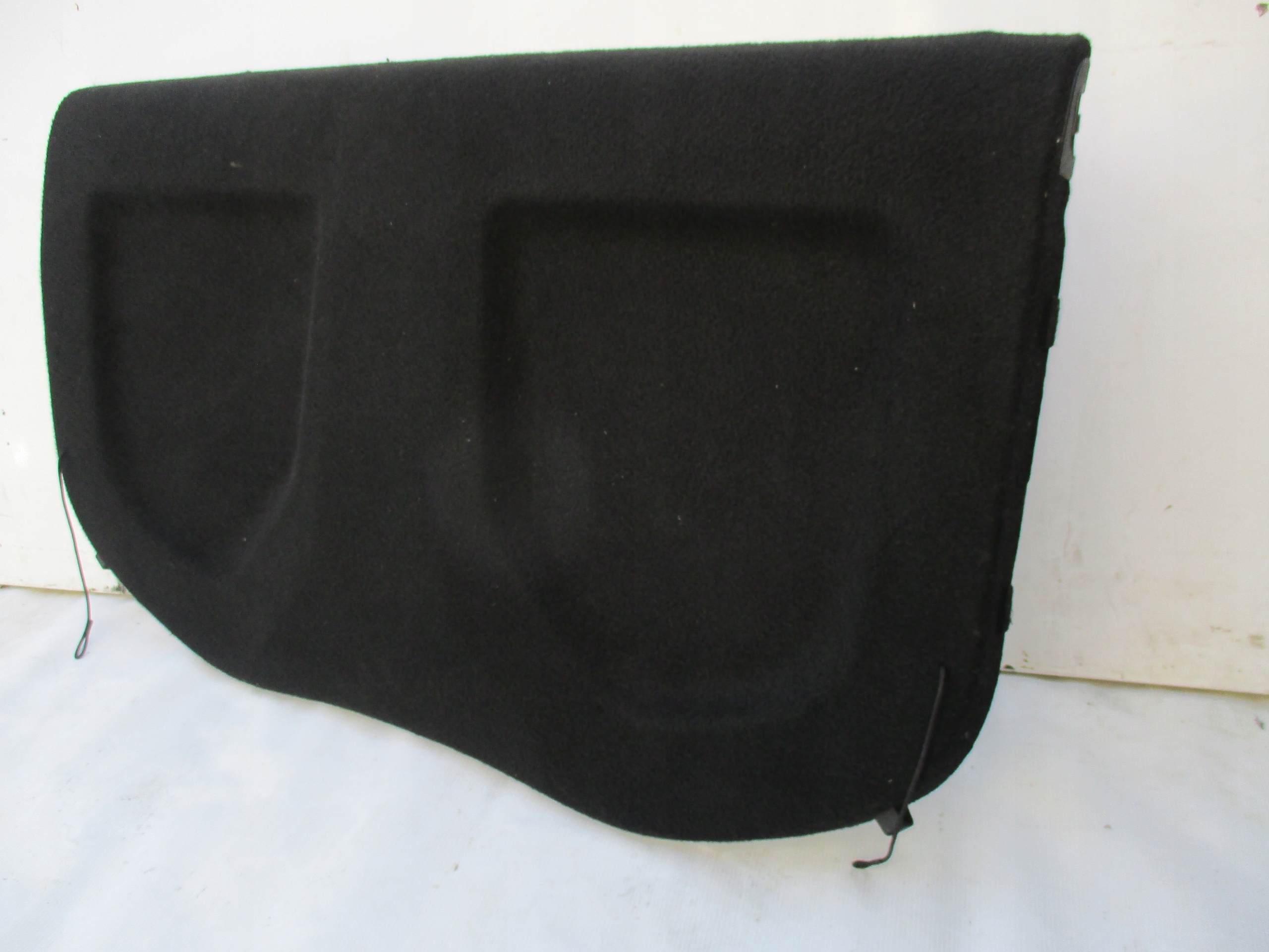 plato rear part rear Toyota C-HR
