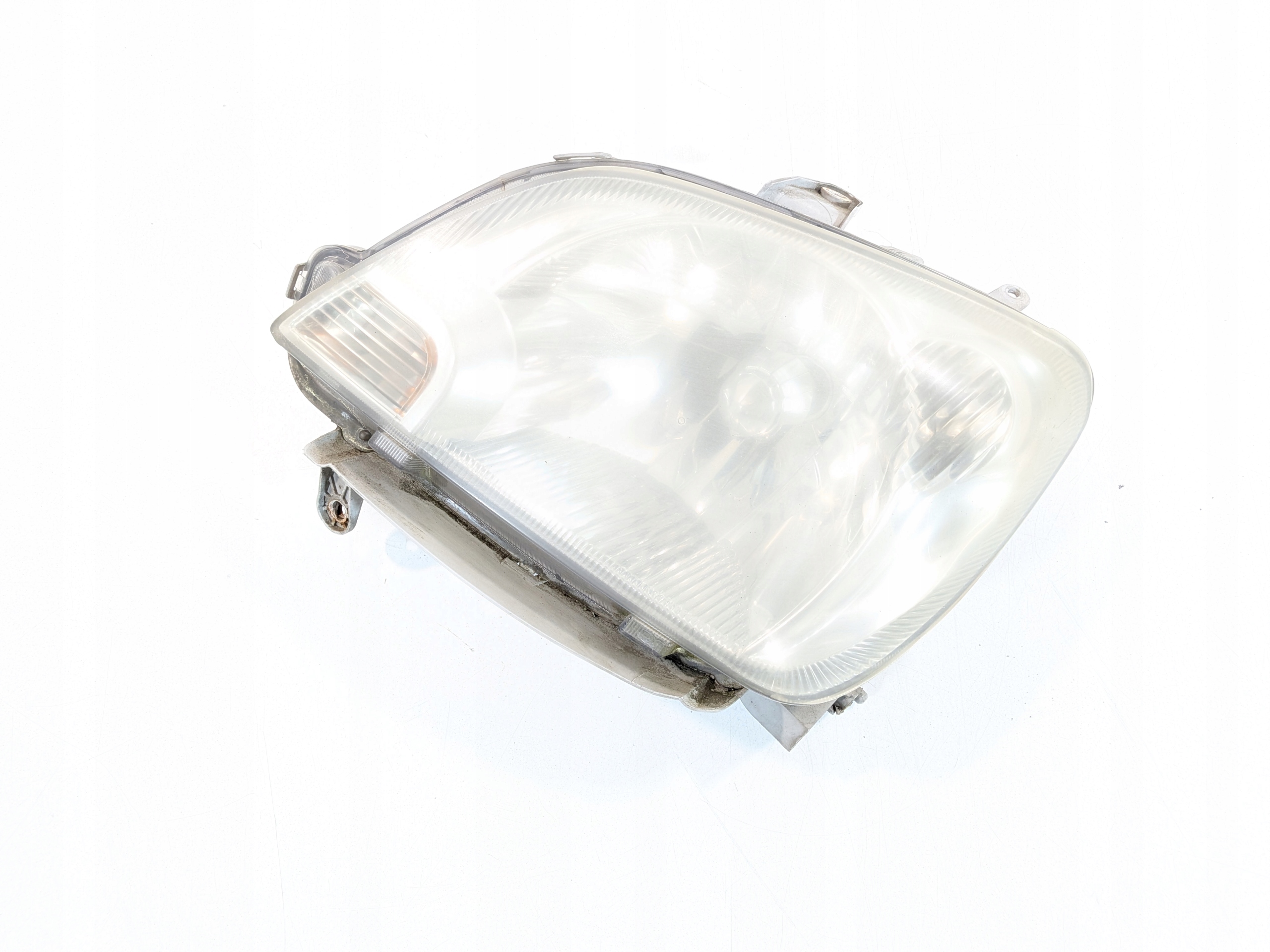 light left front REFLEKTOR left front 10051731 DAIHATSU CUORE VI 03-07