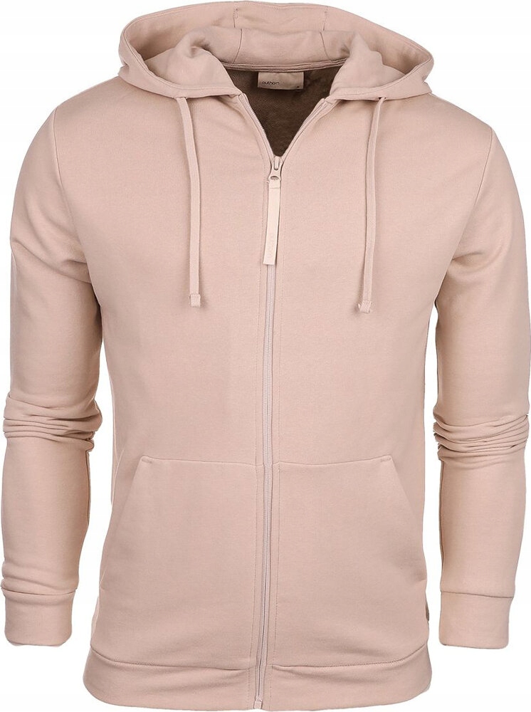 Pánská Mikina Outhorn Béžová HOL22 BLM612 83S vel. M