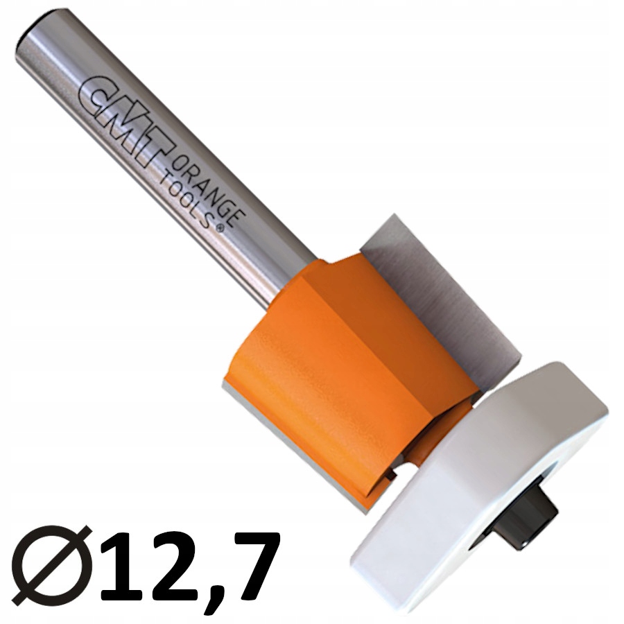 

Frez do obcinania laminatu 6mm Cmt 707.128.11