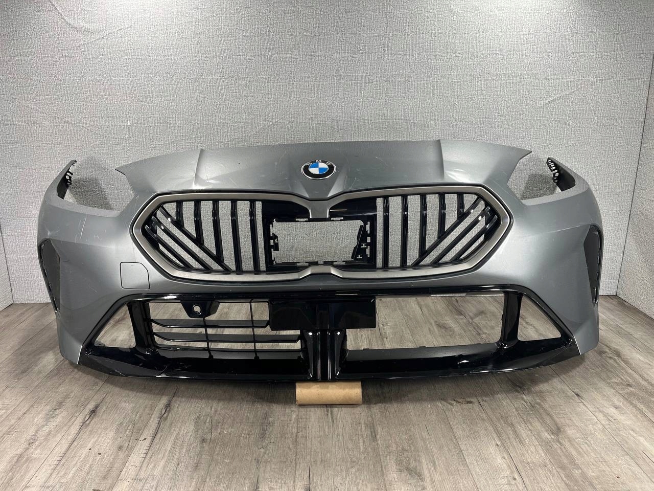 BMW 1 F70 M PAKIET 2024-> bumper front 5A64E31