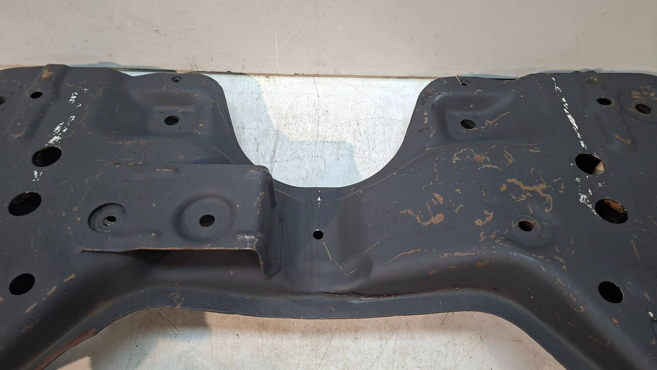 OLYSKA front FIAT GRANDE PUNTO PUNTO EVO MITO