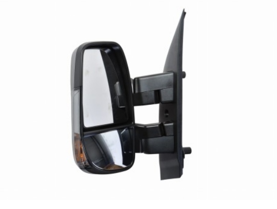 Iveco Lewe Lusterko OE 5802028039 5802495912