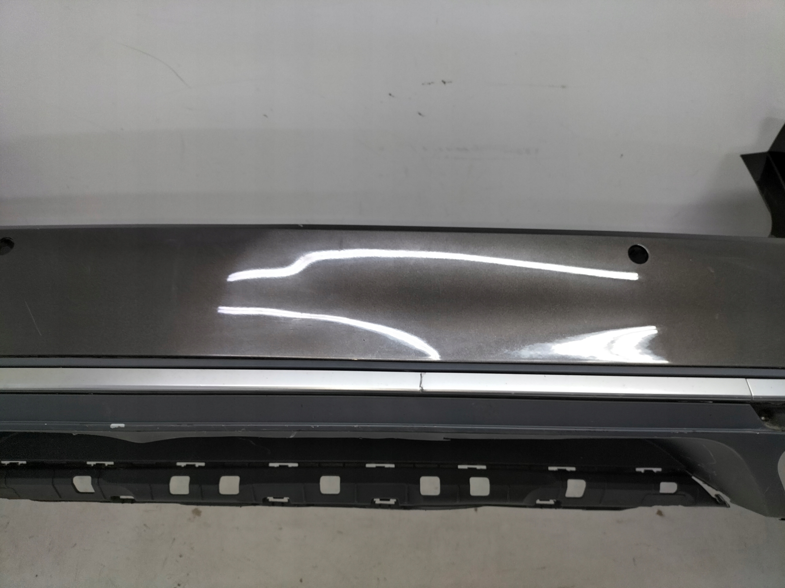 Paraurti posteriore posteriore VW PASSAT B8 14- KOMBI ALLTRACK