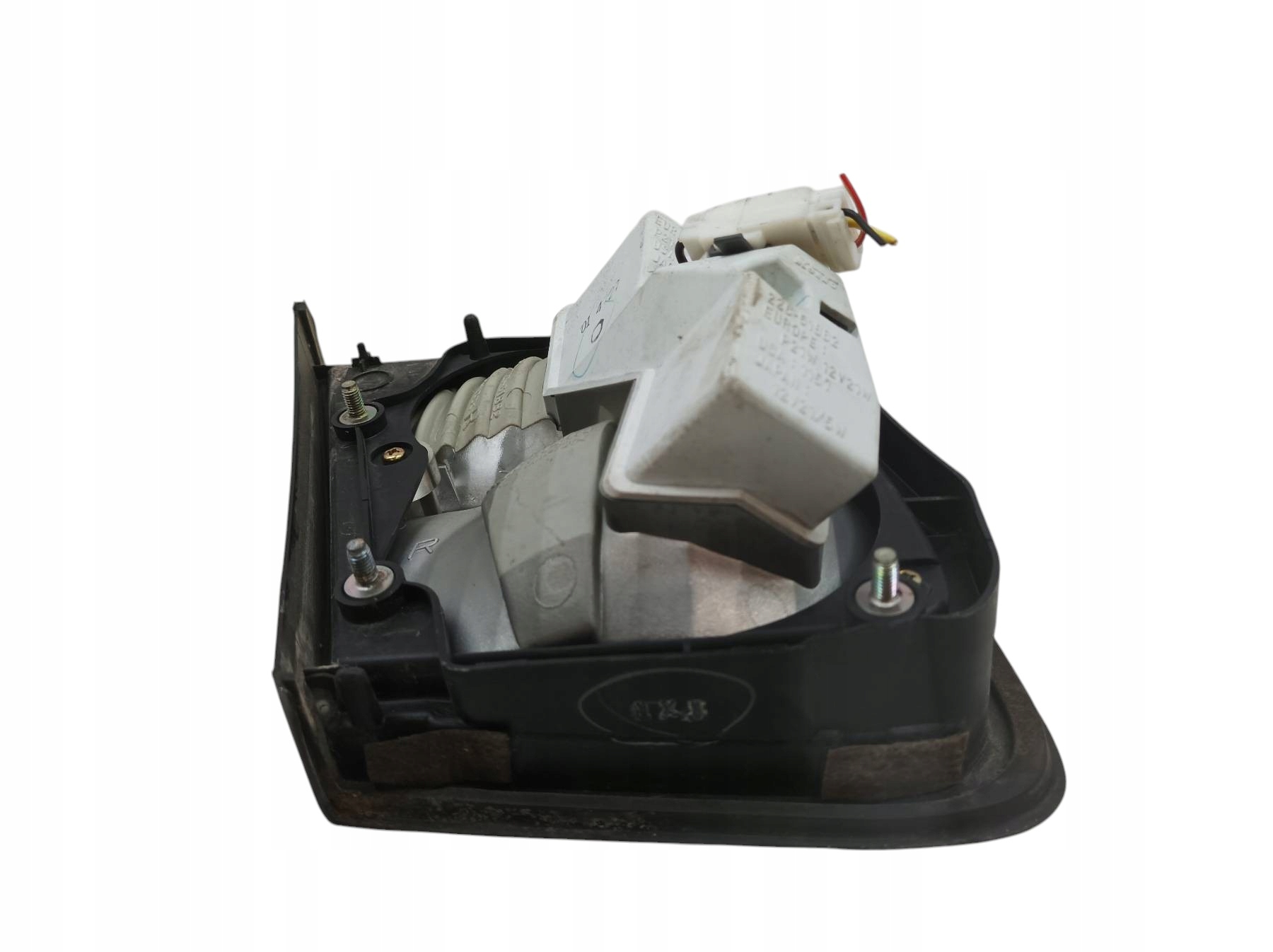 light rear part to the bonnet right 9 Mazda Xedos
