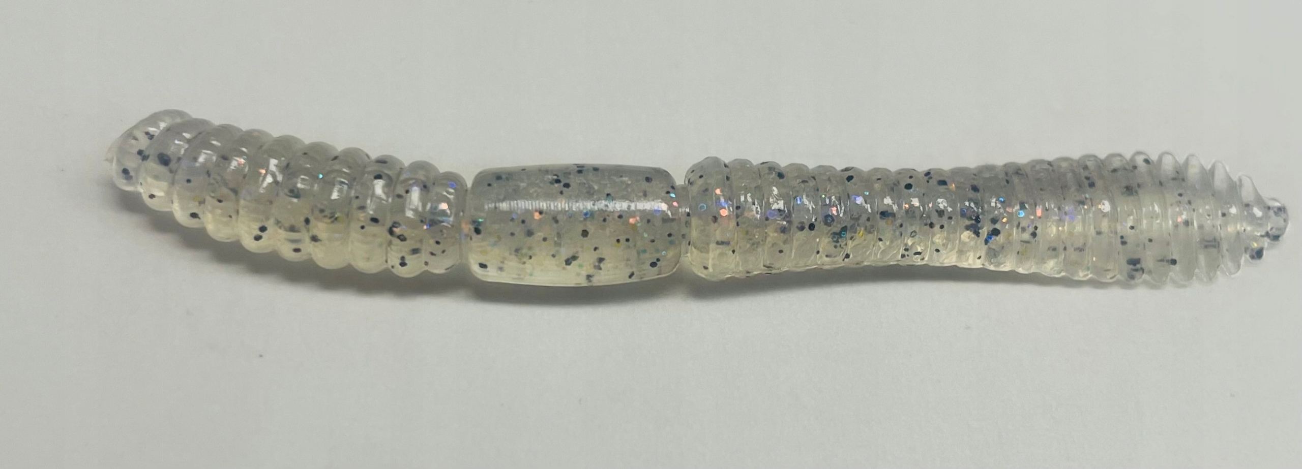 Realistic Shad Matusiak Rosówka 30 7cm multi holo
