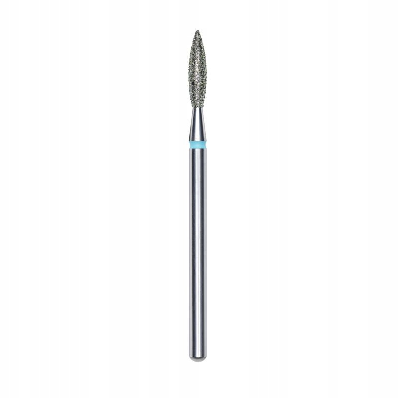 

Staleks Frez Diament. Płomień Niebies. FA10B023/10