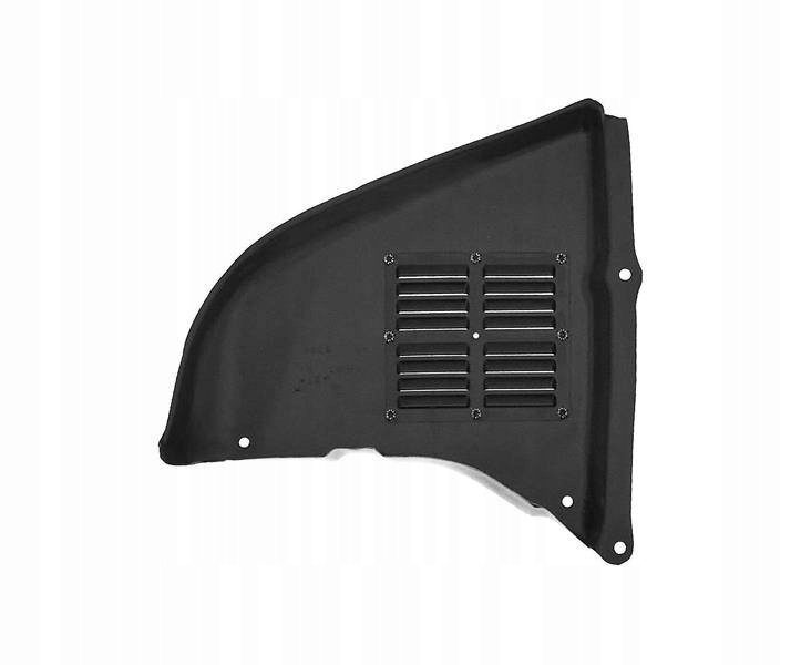 Osłona pod silnik Bmw 5 E60/E61 03 - 10 Lewa