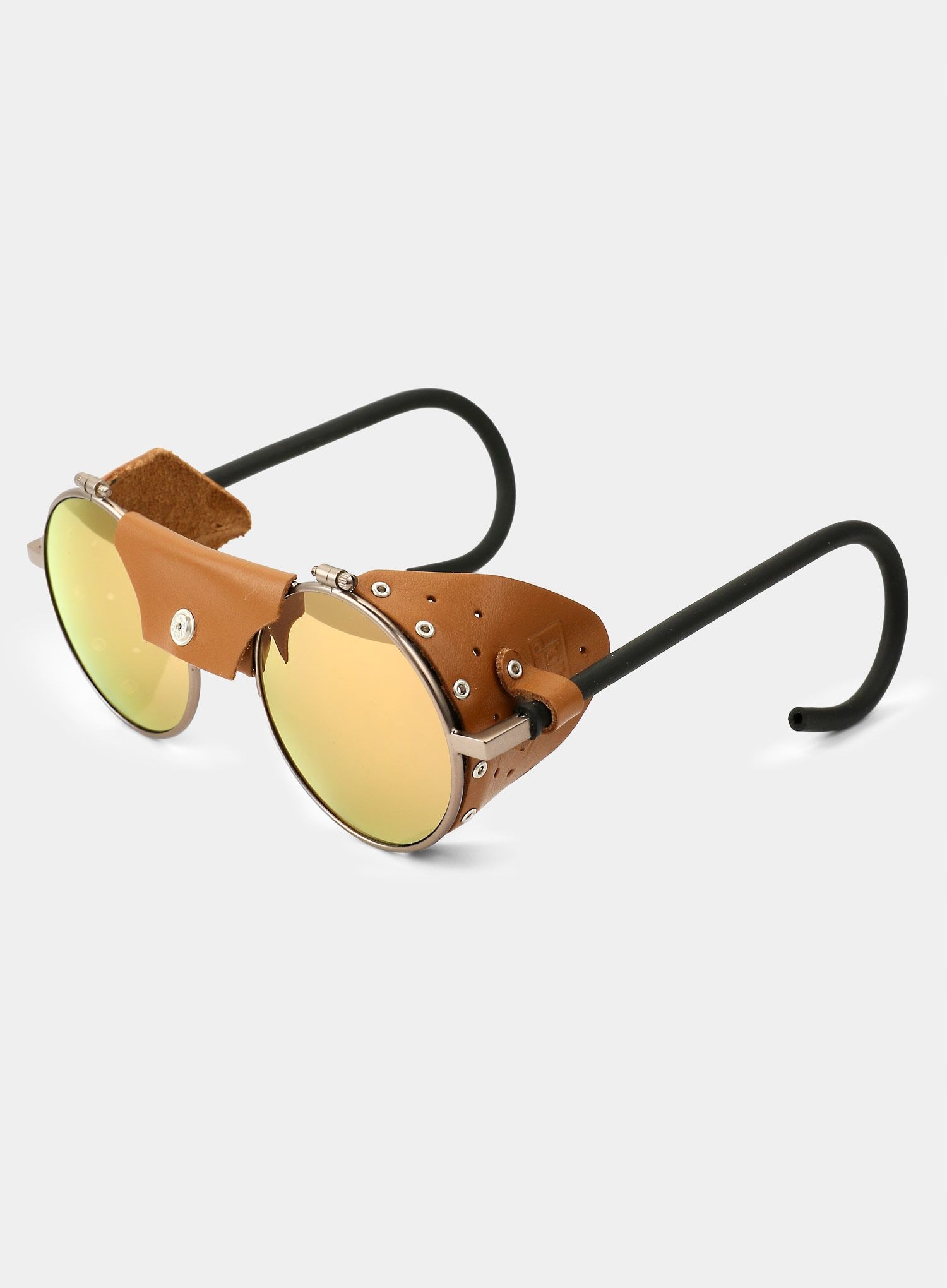 Okulary górskie Julbo Vermont Classic SP3CF brown