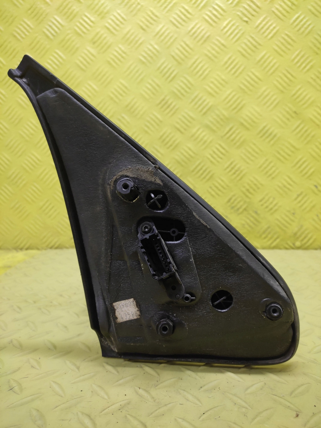 RENAULT THALIA and mirror exterior left 5 PIN
