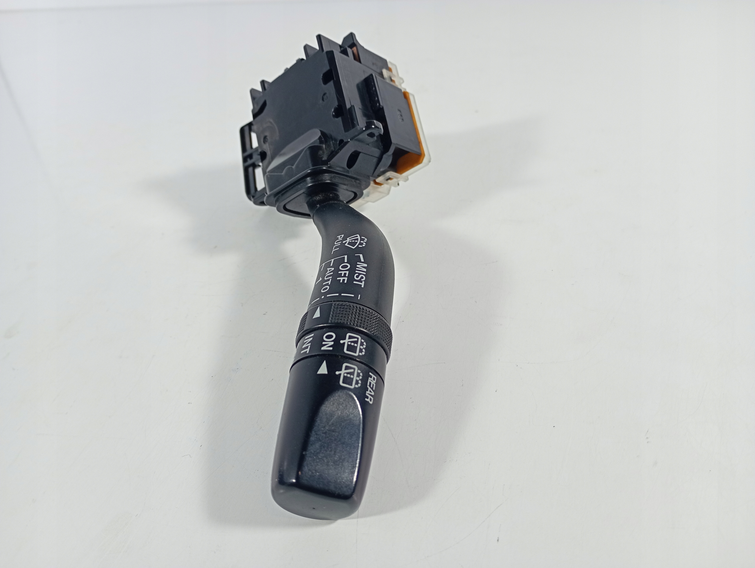 Mazda 6 VI 02-08 switch switch MANETKA of wipers OE 17D254LH