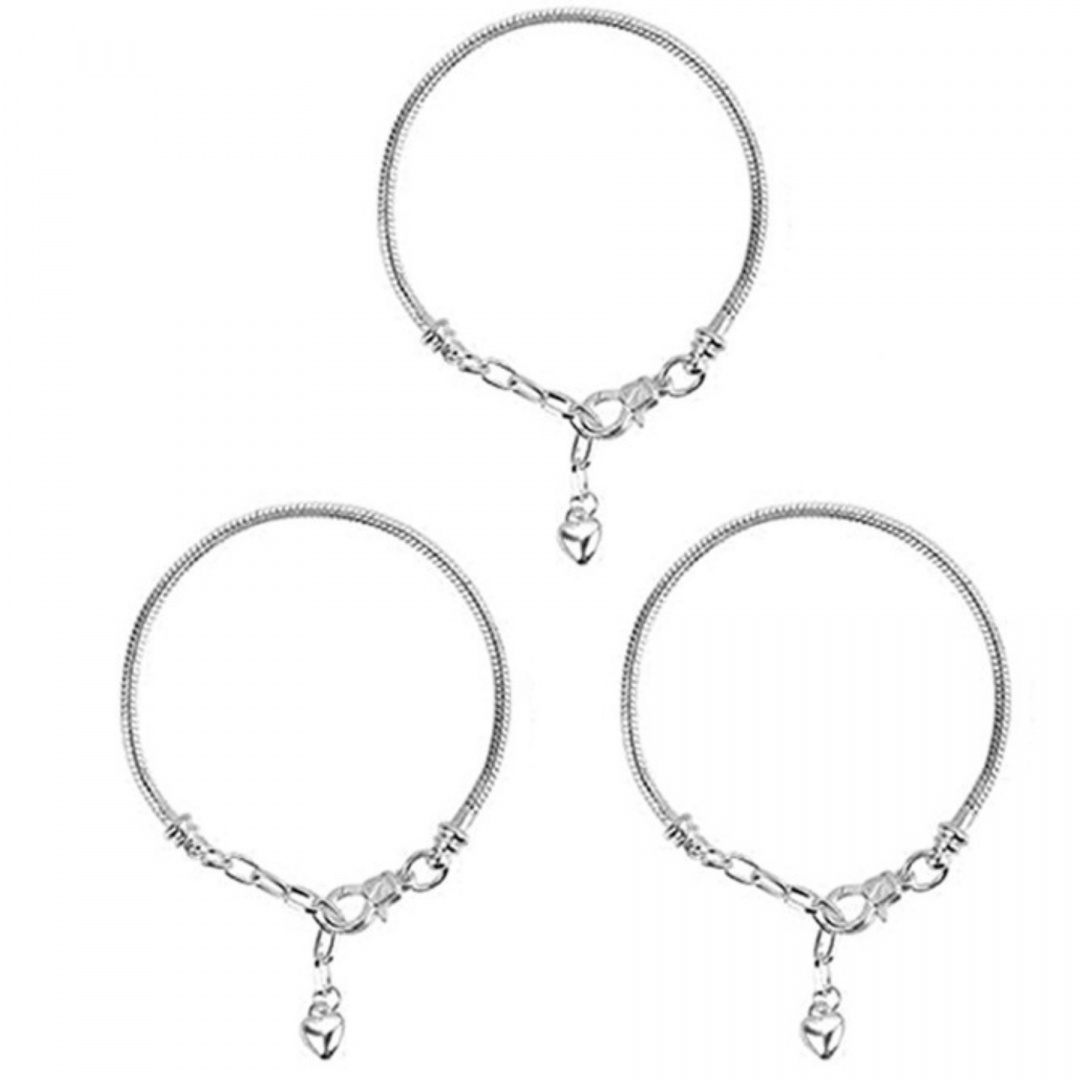 ZESTAW DO ROBIENIA BRANSOLETEK CHARMS ZAWIESZKI Wiek dziecka 7 lat +