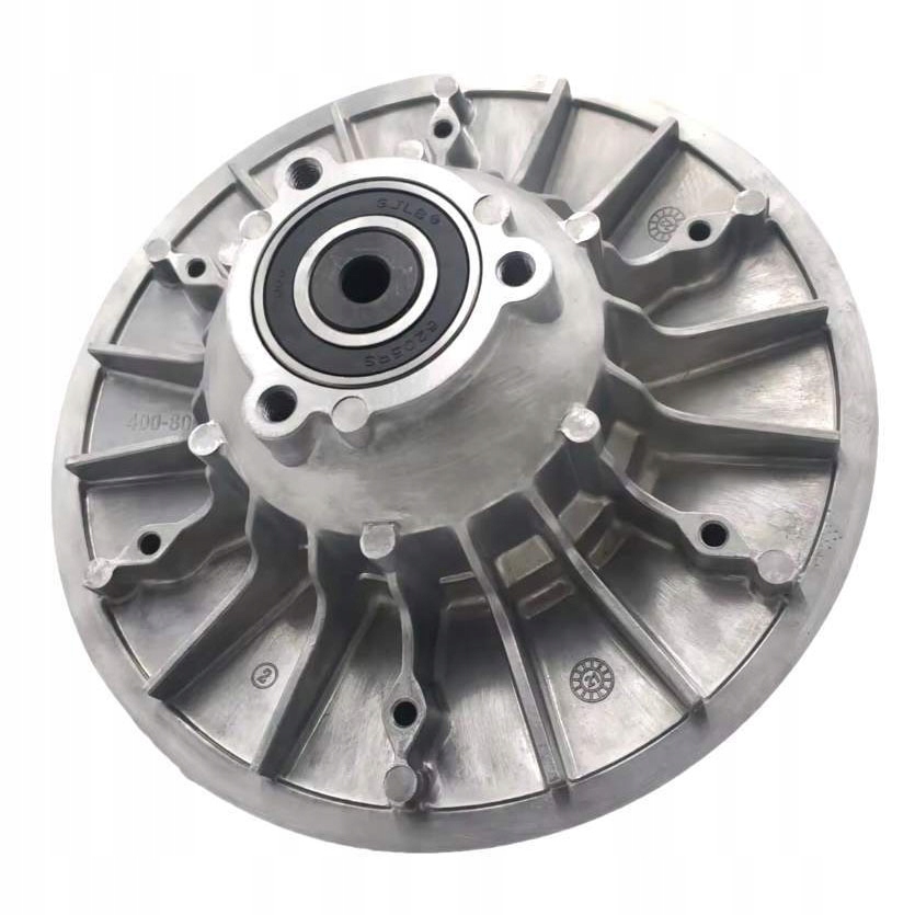 Tanier sekundárnej spojky can-am Outlander Renegade commander 800 1000 G2