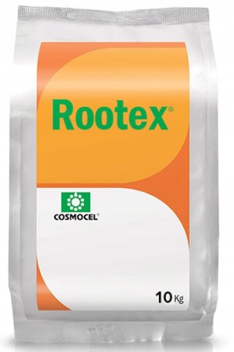 Zakoreňovač na sadenice zeleniny a ovocia Rootex 10 kg