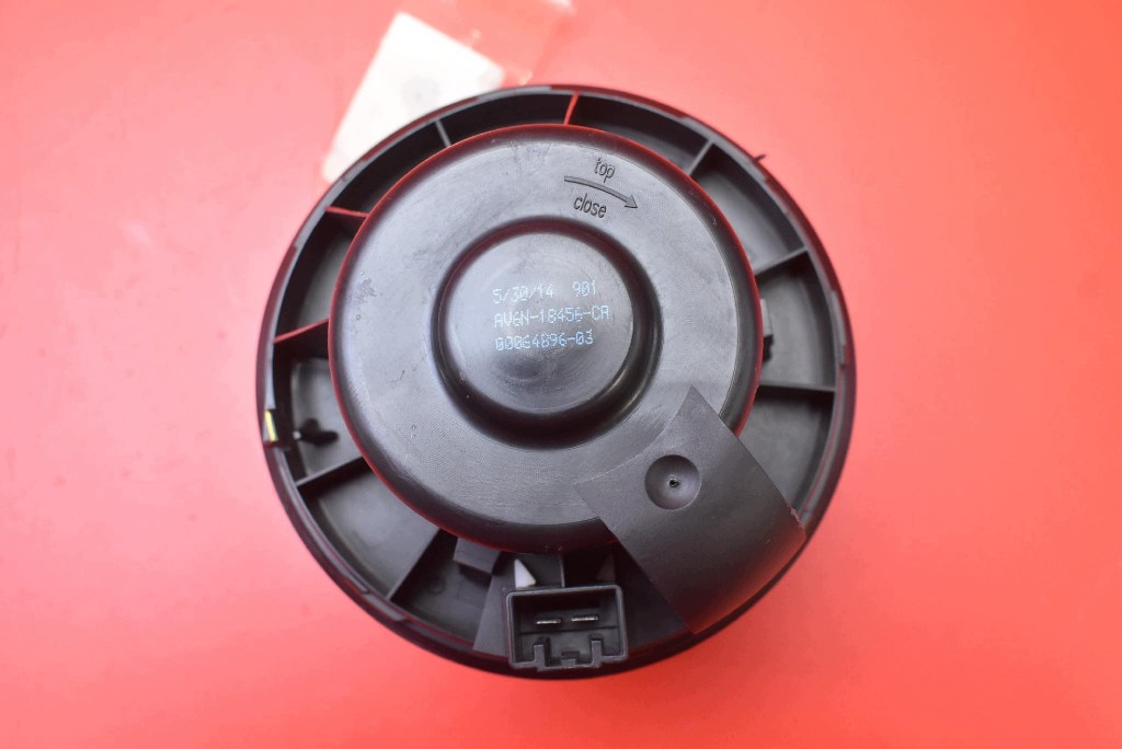DMUCHAWA Lüfter des lüfters EU AV6N-18456-CA FORD TRANSIT CONNECT MK2 13-20