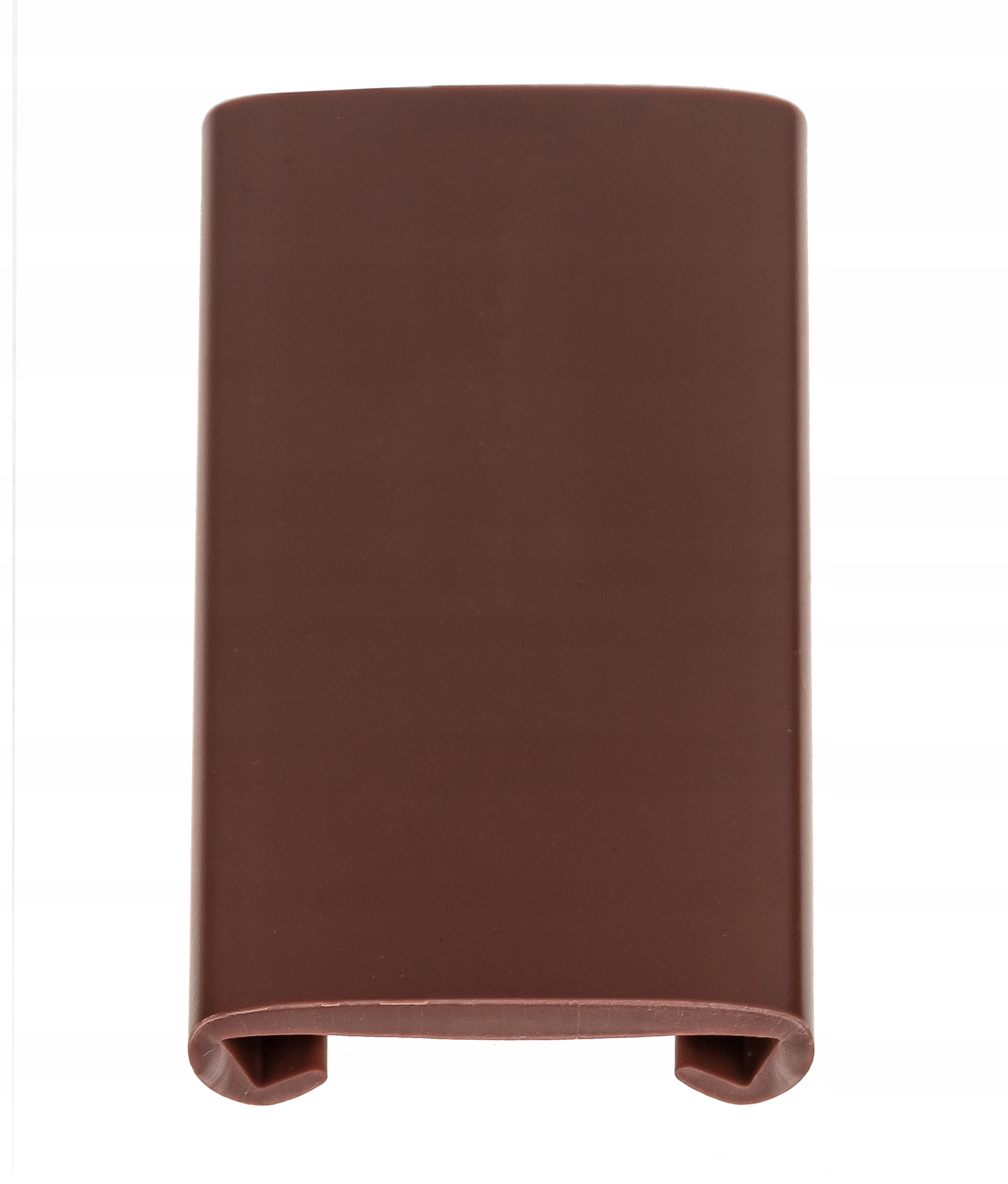 Zábradlie, Pvc úchytka 35/6 Medená 20 m