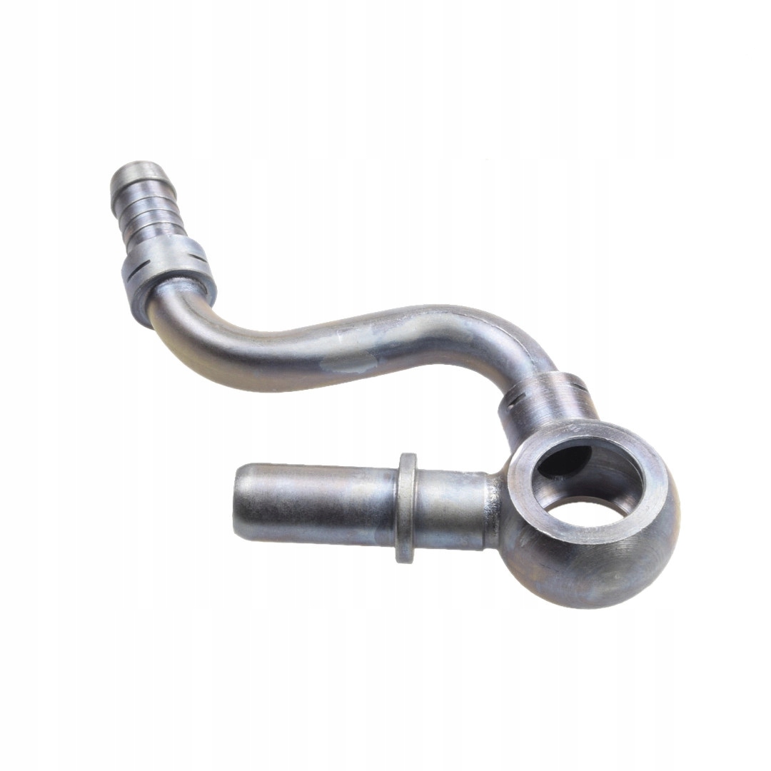 Обратный провод Fendt F836200060030 Оригинал