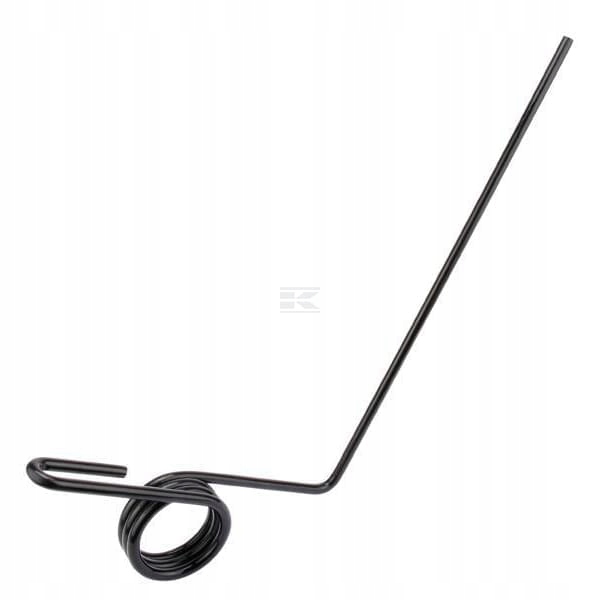 Zahrnovací prst 900848 Kramp