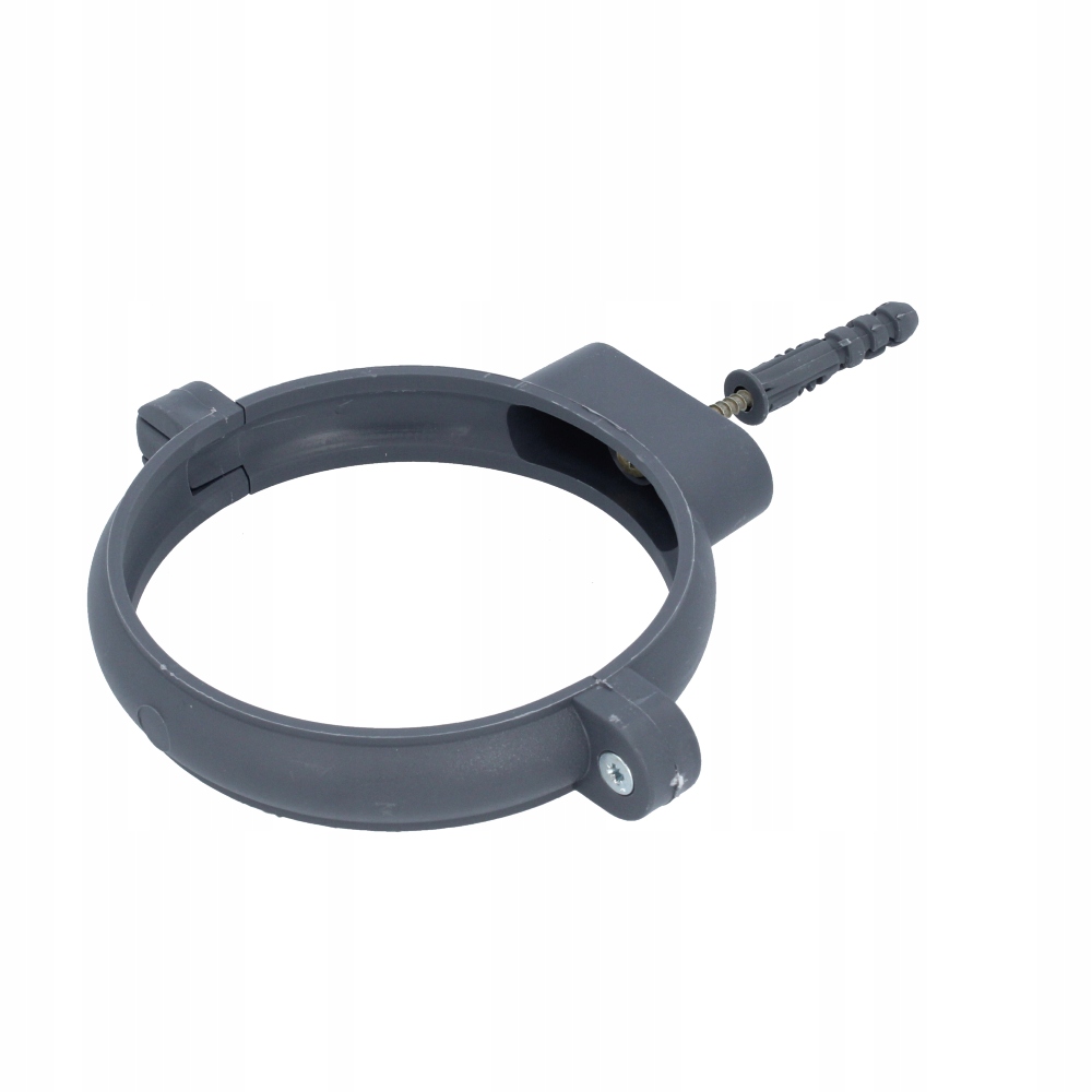 

Obejma klamra uchwyt kanalizacyjny plastikowy 110