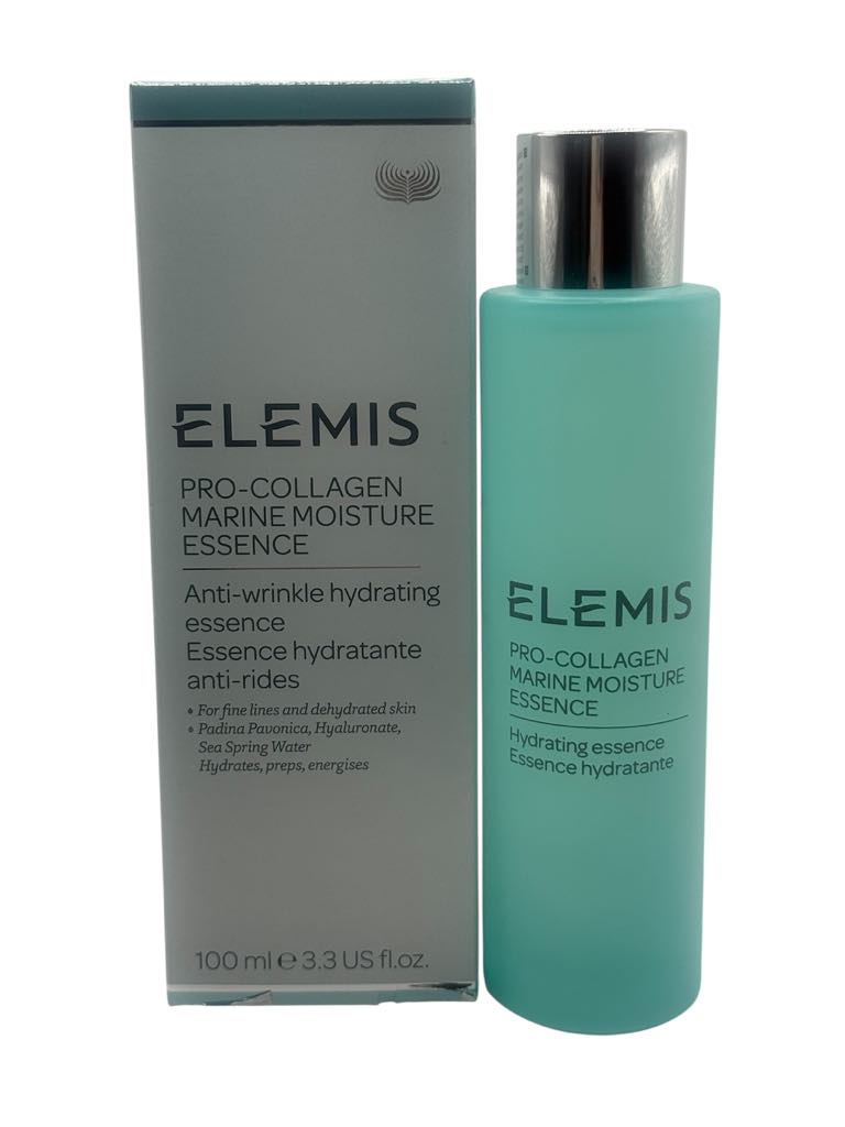 Elemis Pro-Collagen Marine Moisture Essence – esence