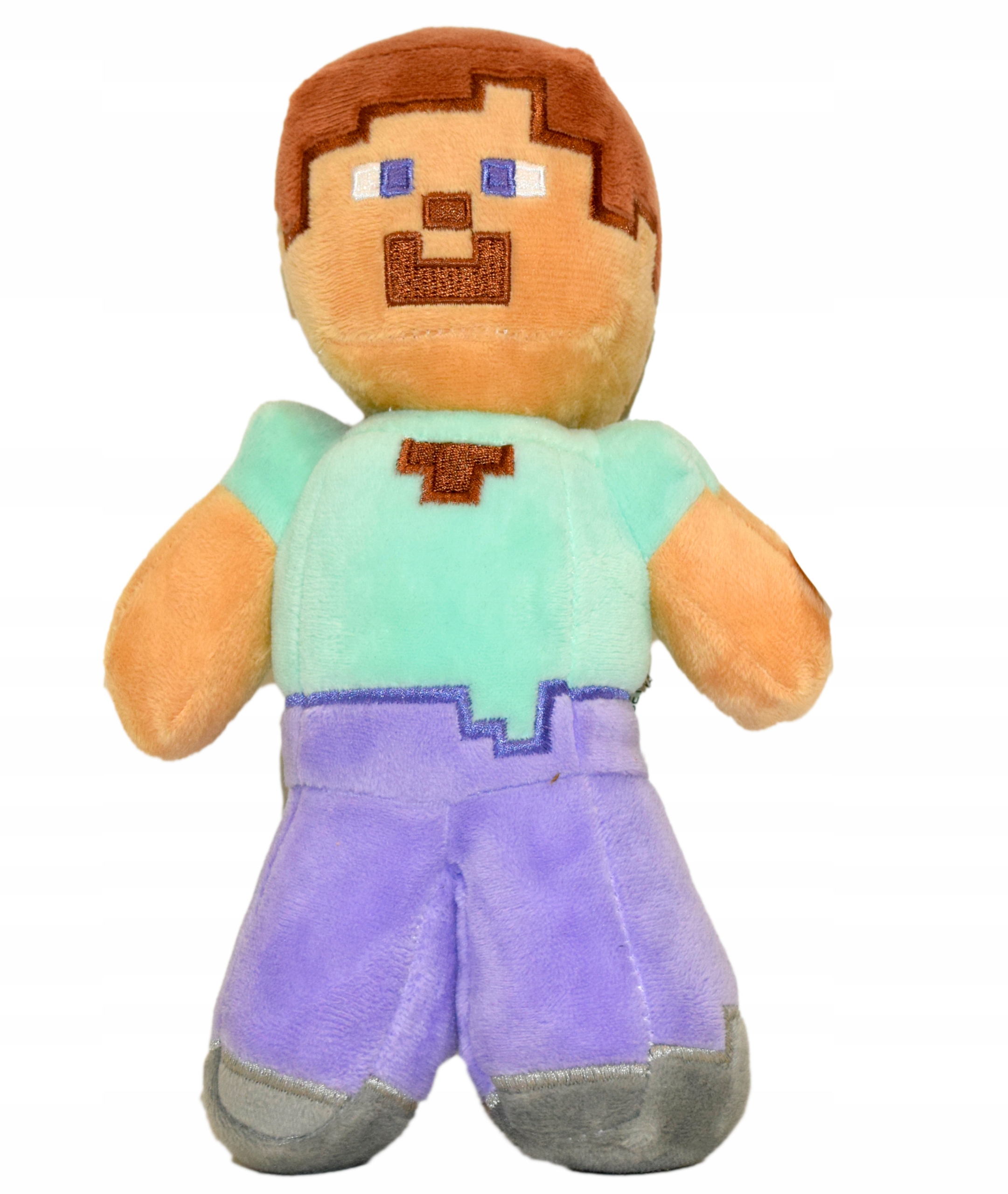 

Steve stiv Maskotka Pluszak Minecraft