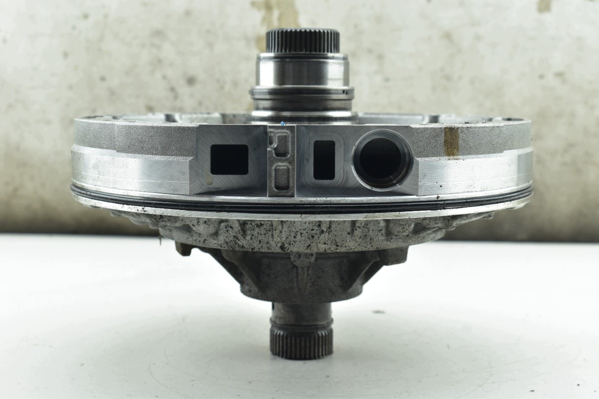 Ölpumpe Getriebe getriebe BMW E60 E65 4.0B 1068410050 1068410075