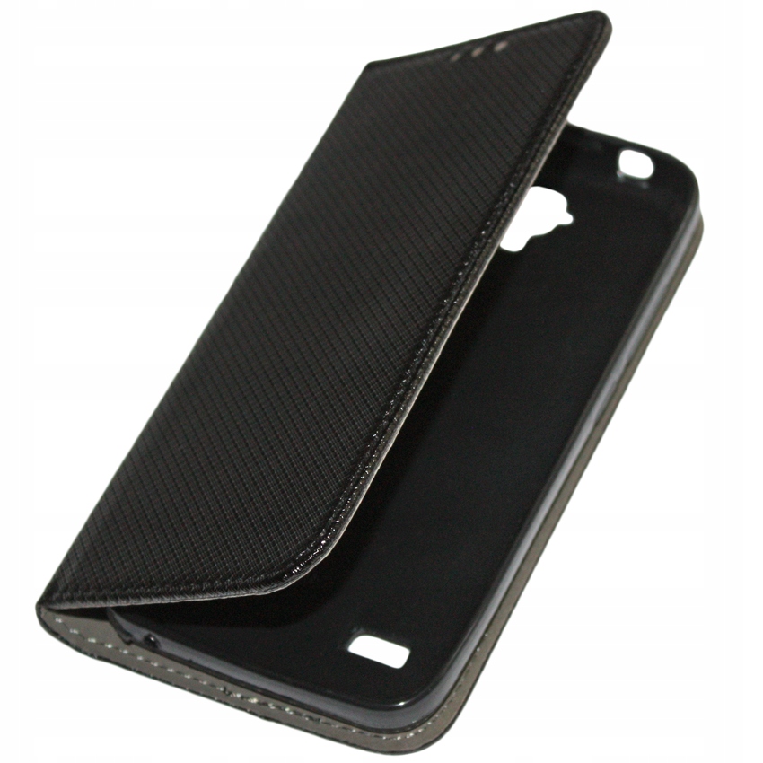 

Etui Book Smart Magnet Huawei Y5 Y560-L01 Czarne