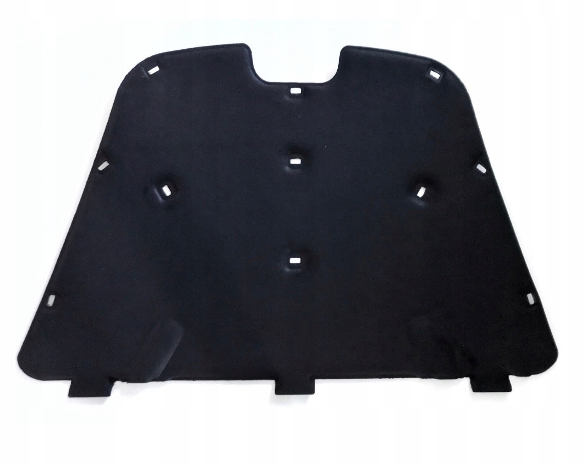 3219WM - ЗВУКОИЗОЛЯЦИЯ КАПОТА FORD MONDEO 03.07-09.10