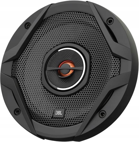 Jbl GX602 automobilové reproduktory 160 mm 165 mm 180 W 2 priechodné s maskovačmi