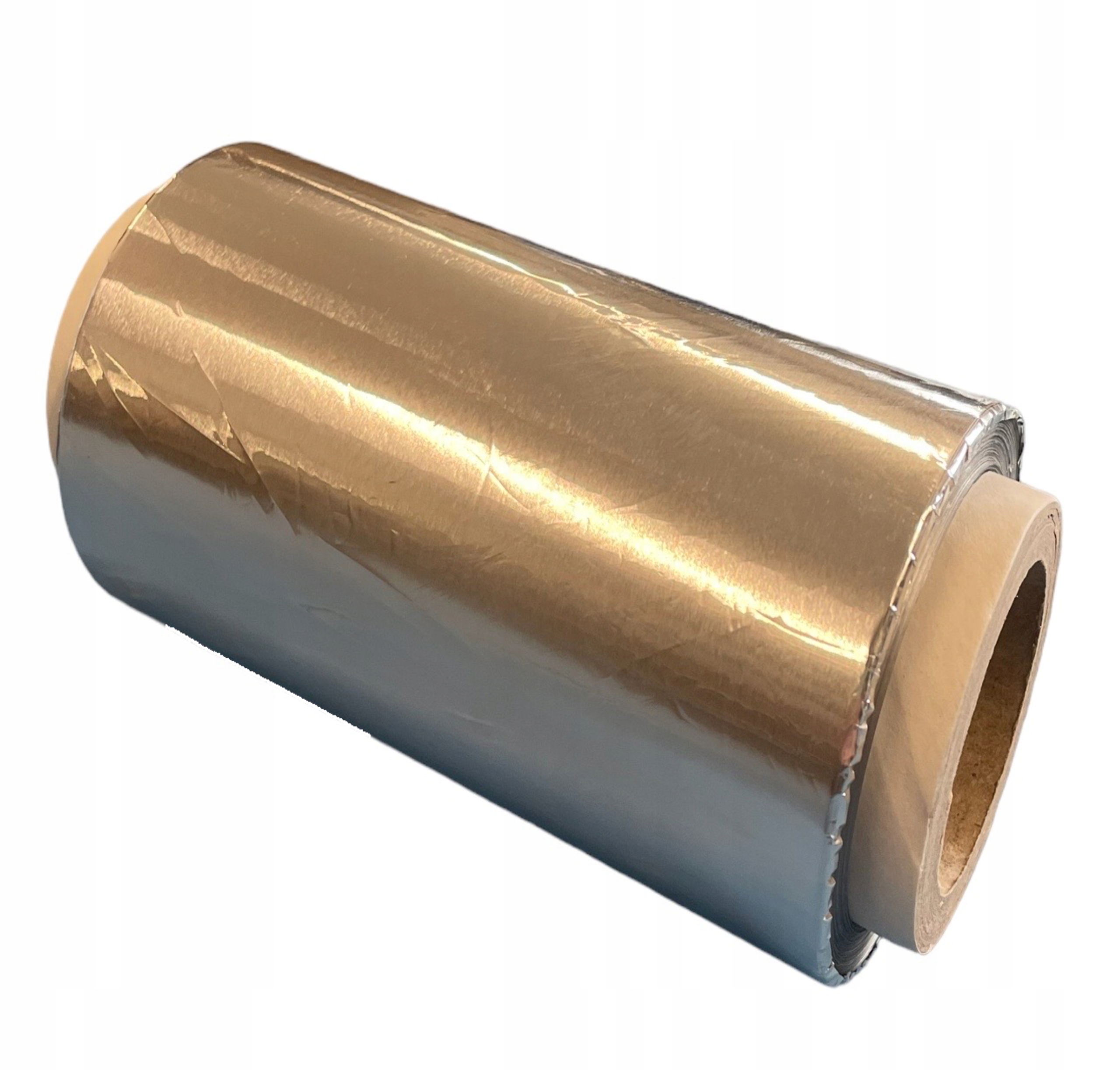 

Folia Aluminiowa Fryzjerska 100m 14mu Gruba Mocna