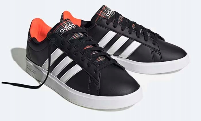 OBUWIE ADIDAS GRAND COURT CLOUDFOAM (44 2/3 ~ 28,5cm)