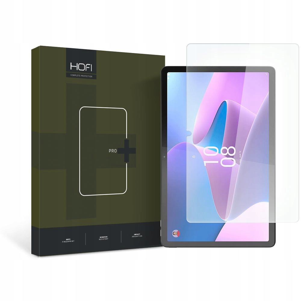 

Szkło Hartowane Lenovo Tab P11 11.5 2ND Gen TB-350