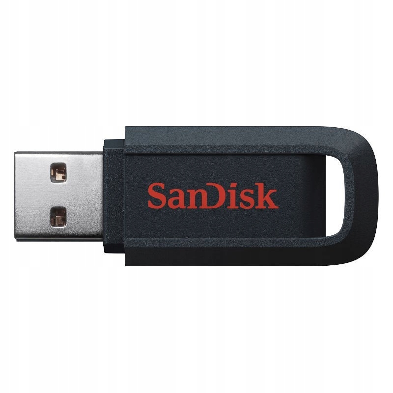 Pendrive SanDisk Pendrive Ultra Trek Usb 3.0 64GB
